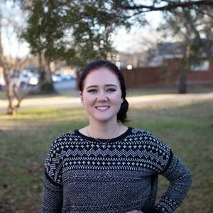 Meet your Posher, Miranda